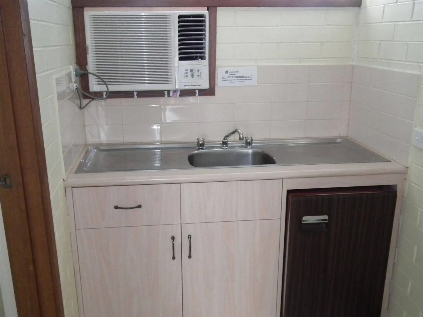 Photo - Burwood East Motel