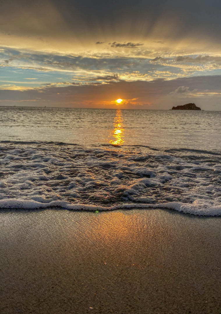 Foto - Tamaca Beach Resort