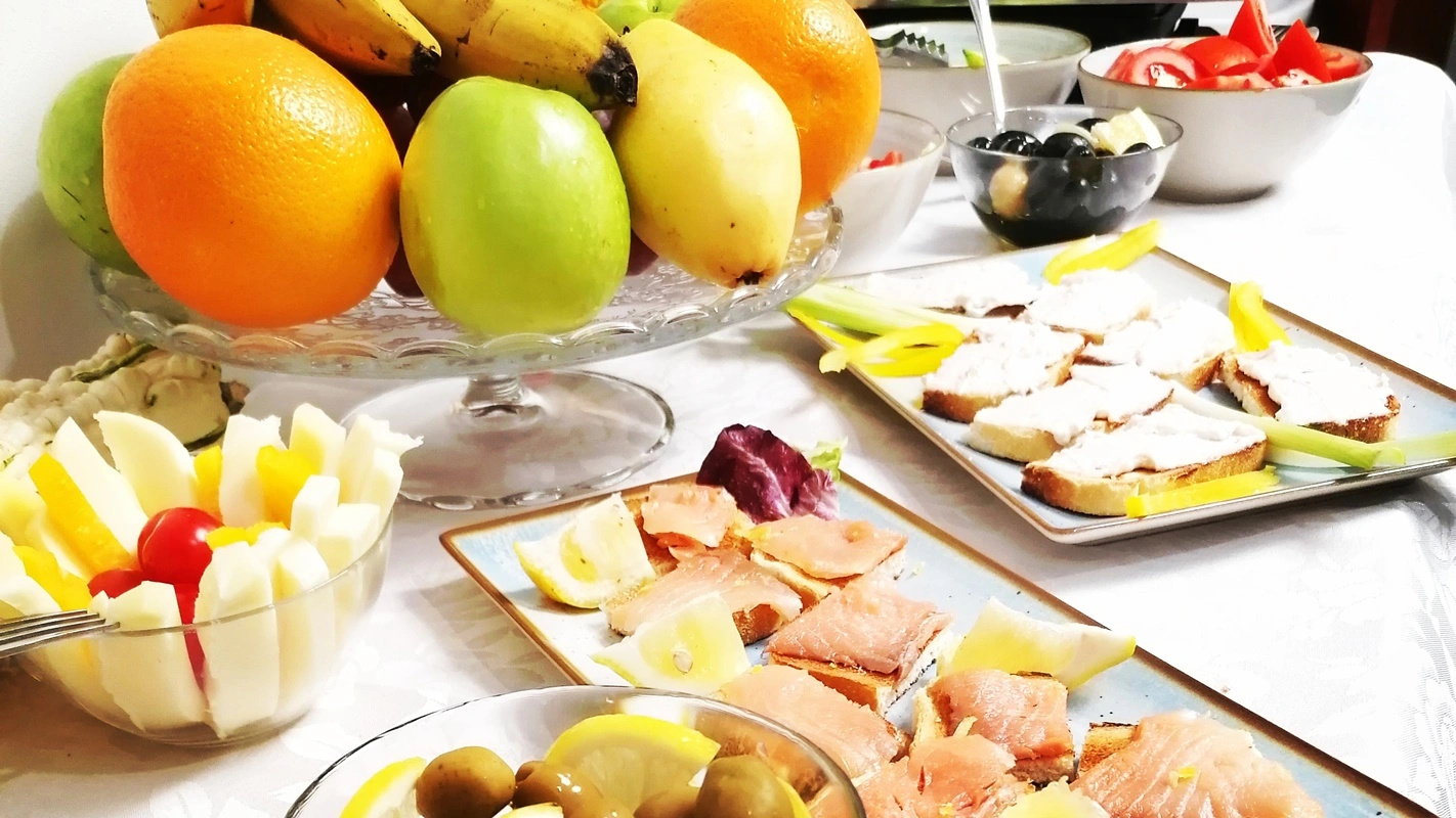 Photo - Lina Hotel