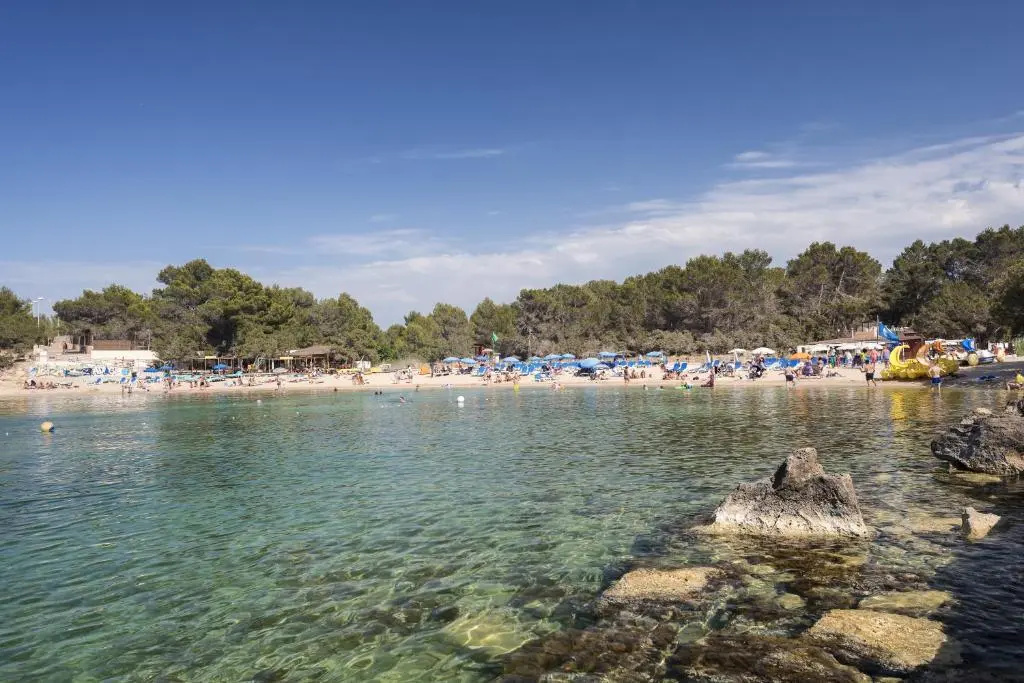 Photo - Occidental Ibiza - All Inclusive