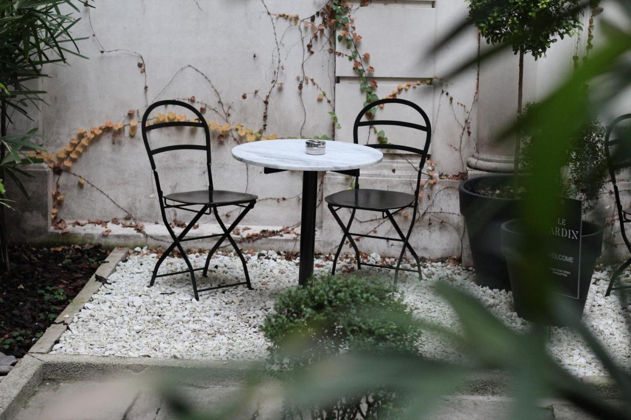 Photo - Carsson Hotel Down Town Buenos Aires