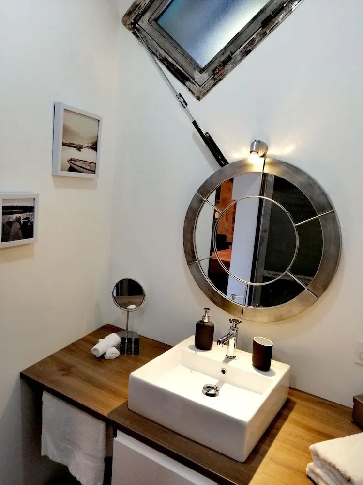 Foto - La Maison Grivolas