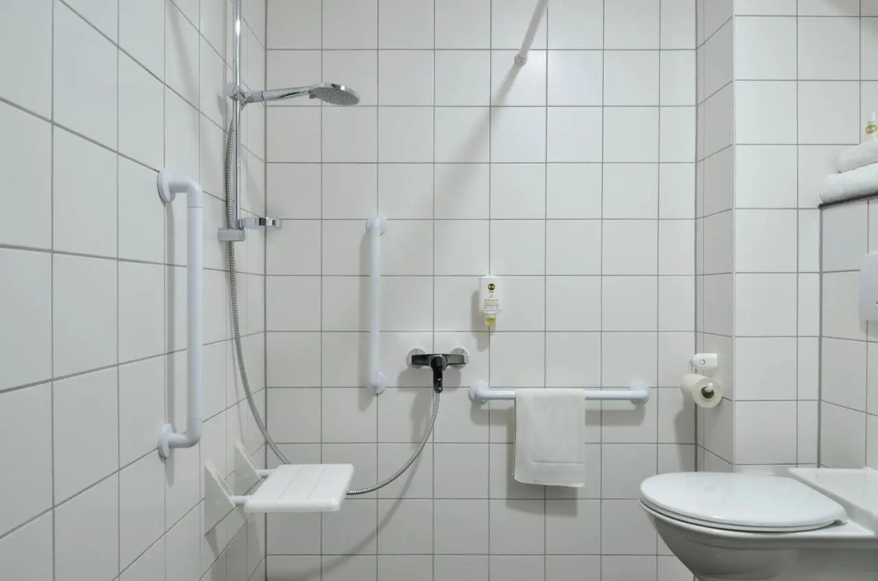 Foto - B&B Hotel Düsseldorf-Ratingen