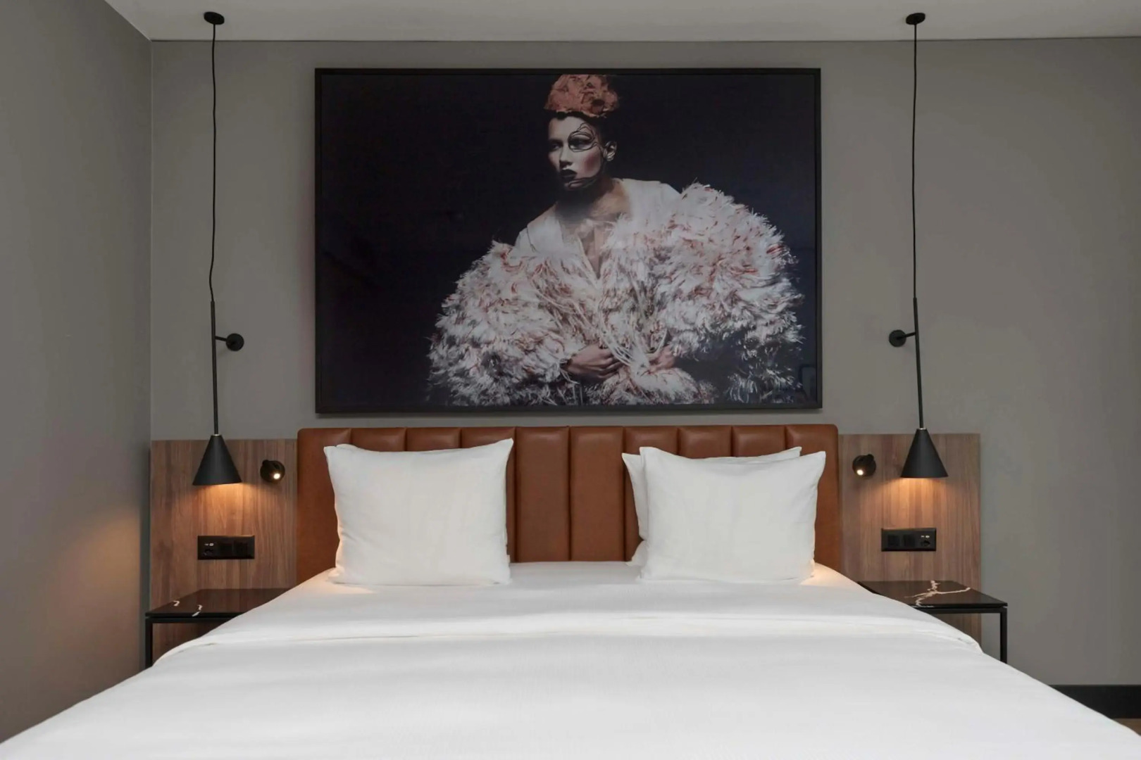 Foto - Radisson Blu Hotel Zurich Airport