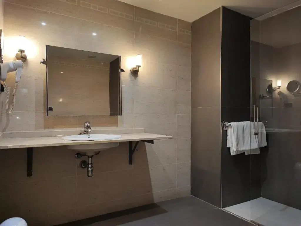 Foto - Tarraco Park Tarragona