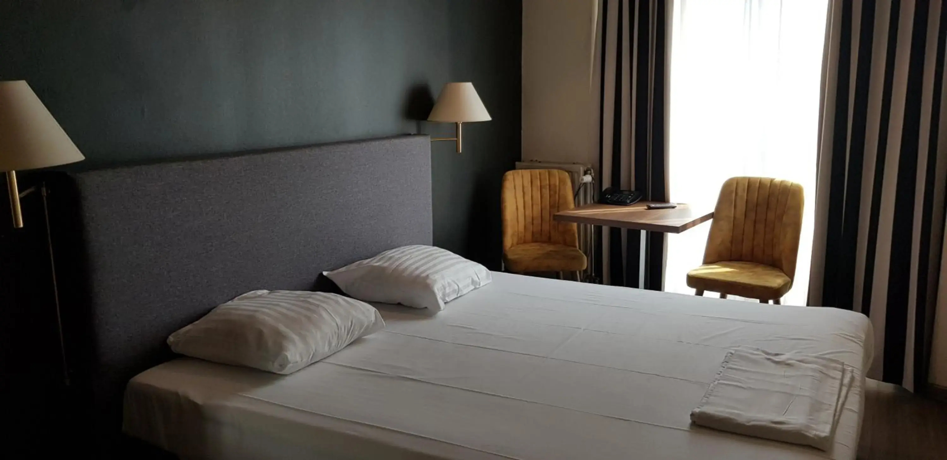 Foto - Hotel Aviation