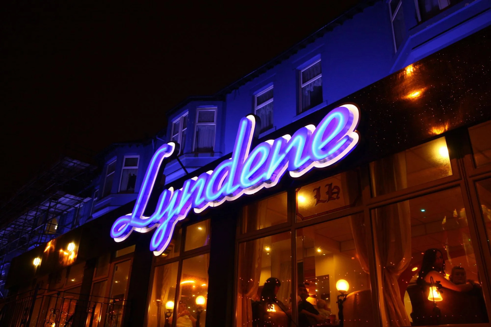 Foto - Lyndene Hotel