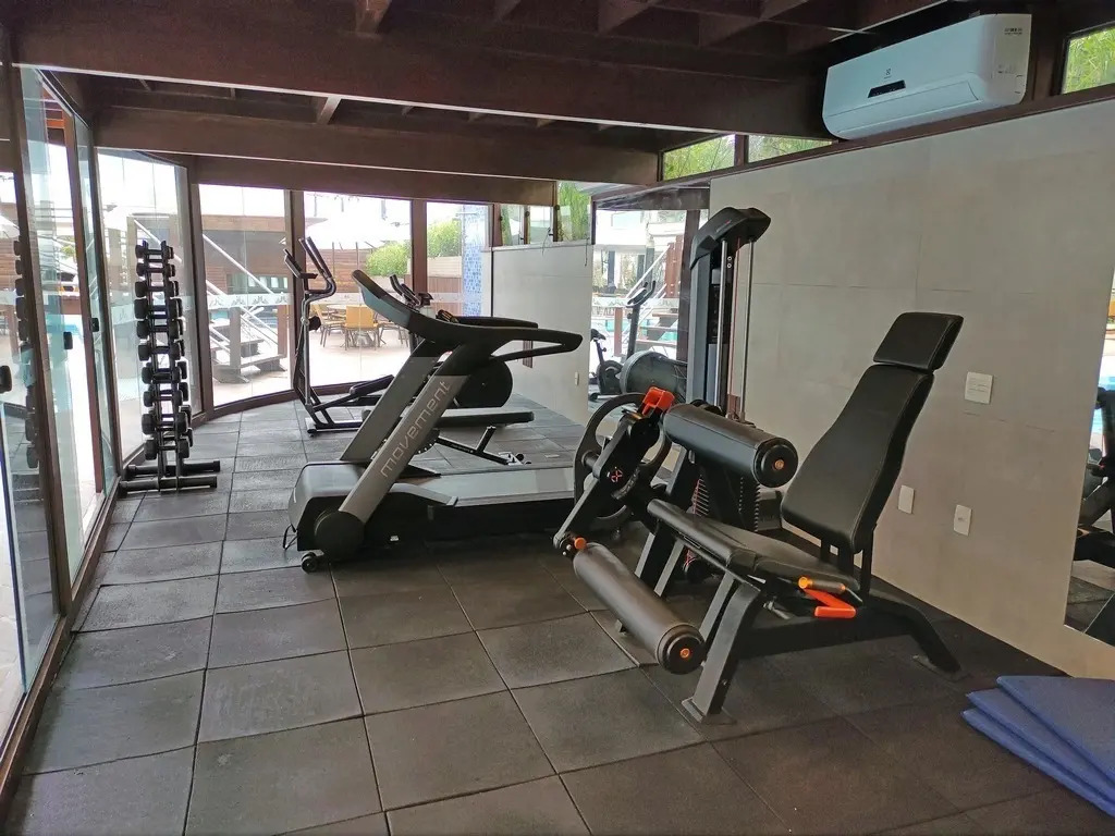 Foto - Afago Mareiro Hotel