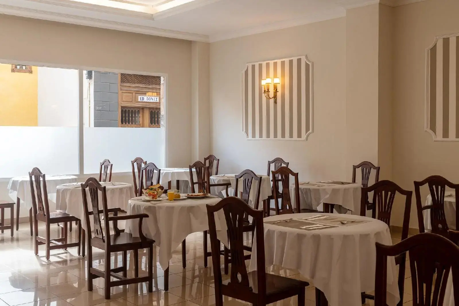 Foto - Hotel Marte