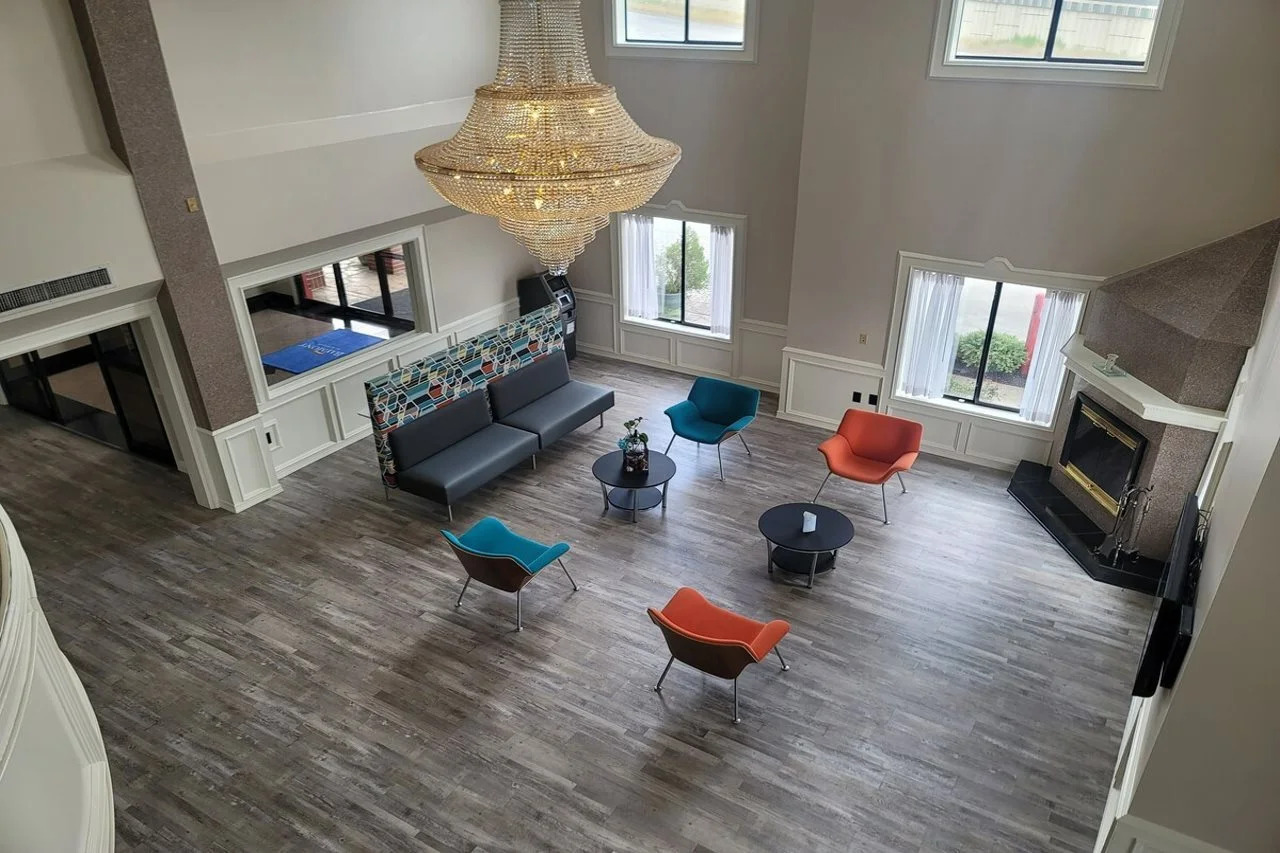 Foto - JW Marriott Houston Downtown