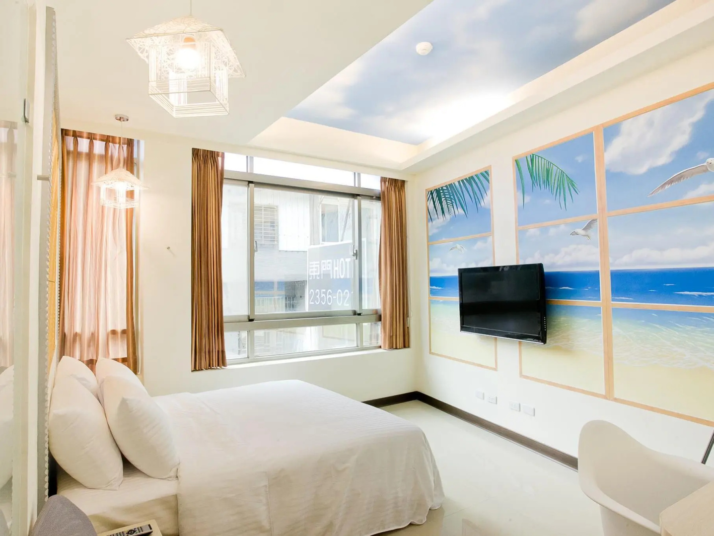 Foto - Dongmen Hotel