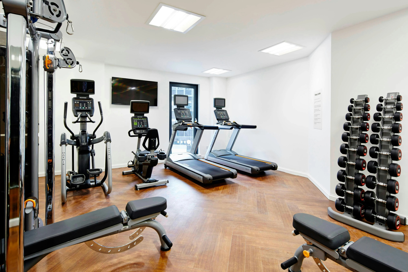 Foto - Residence Inn by Marriott Aberdeen