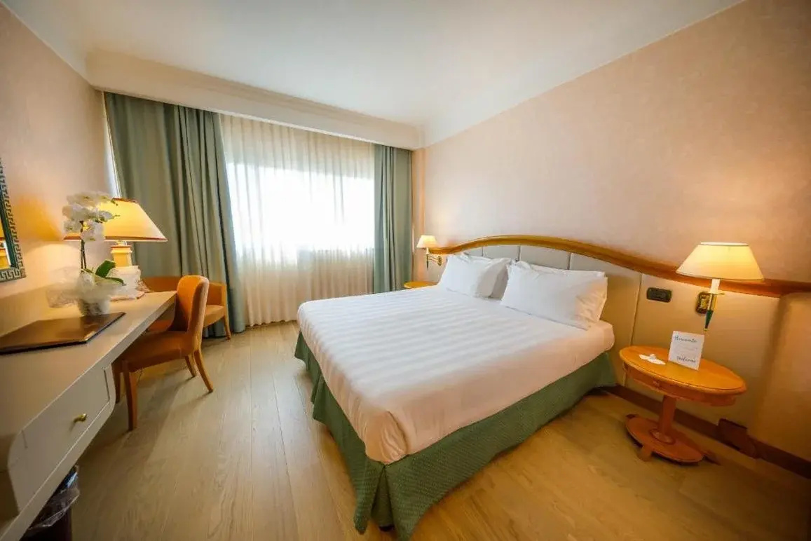 Photo - Hotel Perugia Plaza