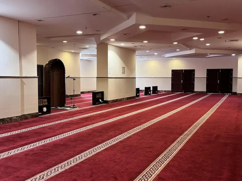 Photo - فندق أبراج الريان المكية Al Rayyan Makiya Towers Hotel 3