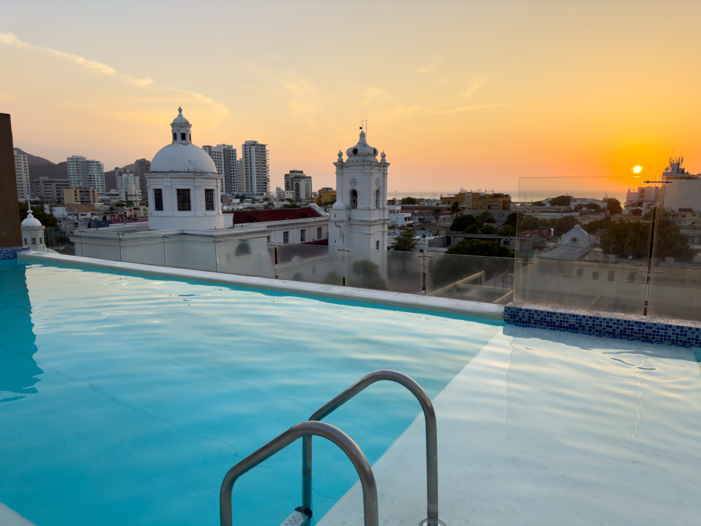 Foto - Hotel Catedral Plaza