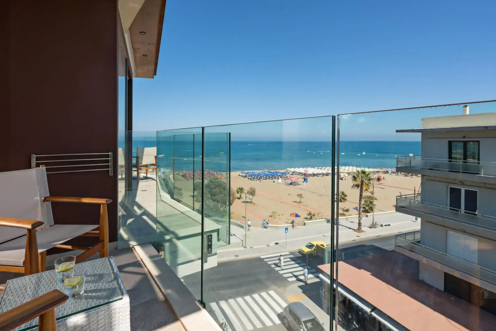 Photo - Kriti Beach Hotel