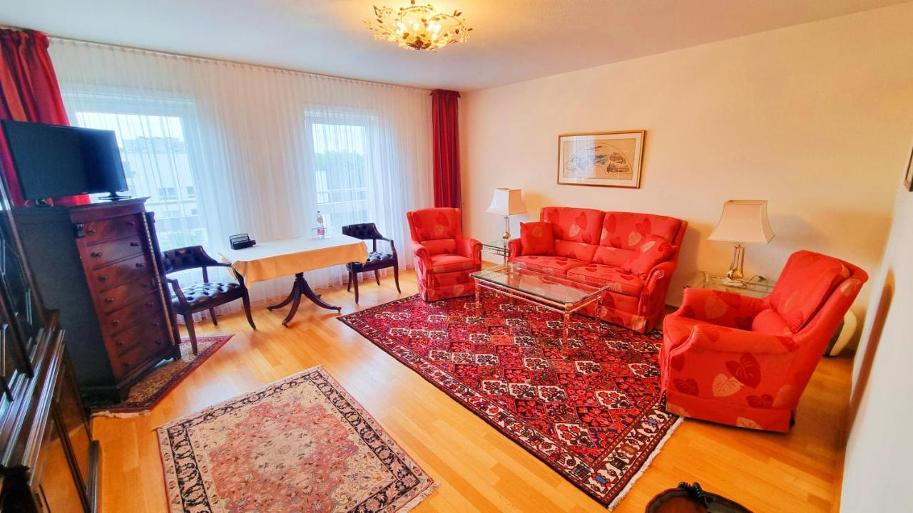 Foto - New Living Home Residenzhotel Hamburg