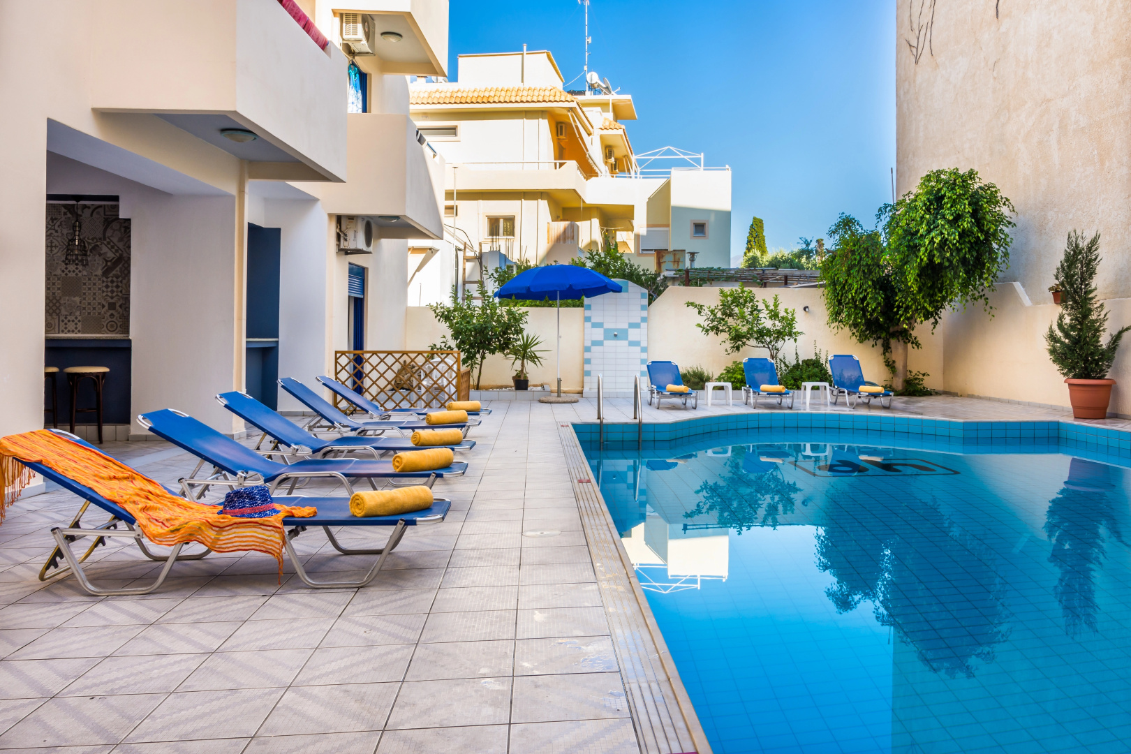 Foto - Central Hersonissos Hotel