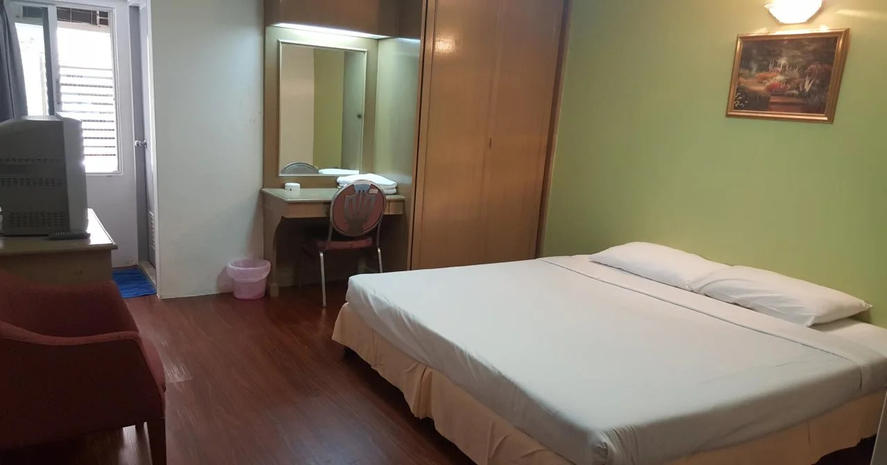 Foto - City Residence