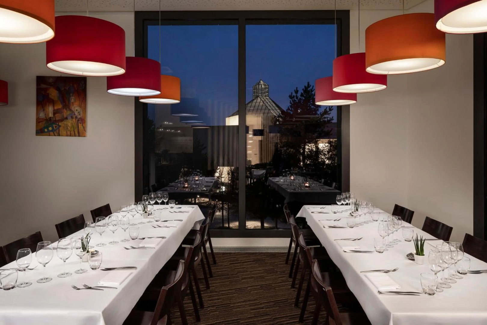 Photo - Melia Luxembourg