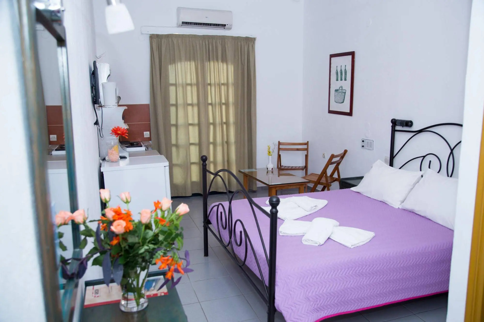 Afroditi Apartments
