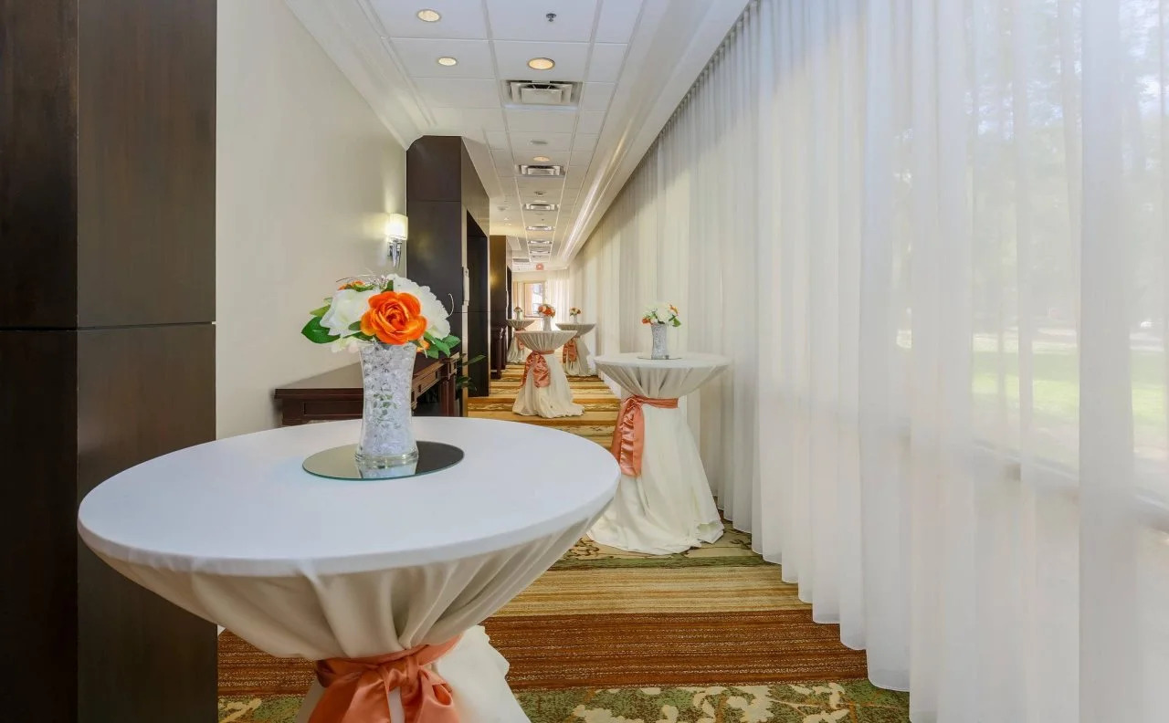 Foto - Sheraton Suites Market Center Dallas