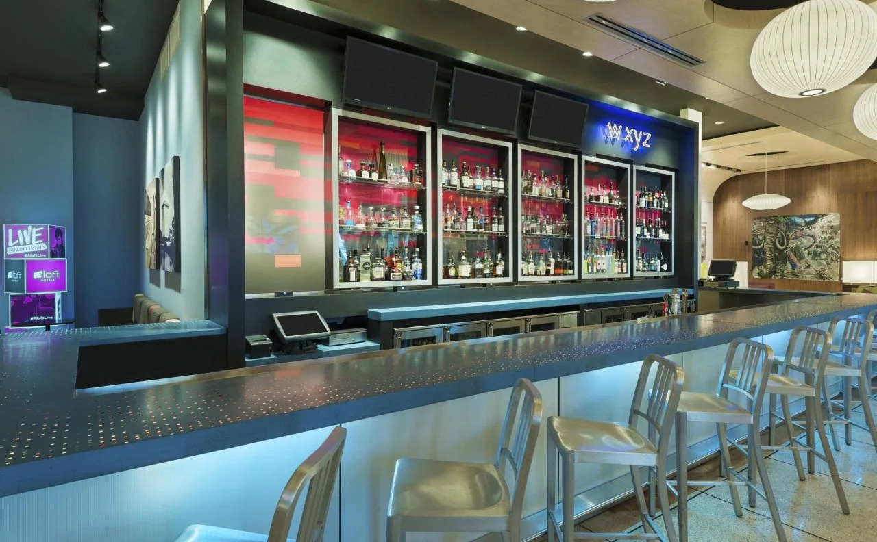 Foto - Aloft Orlando Downtown