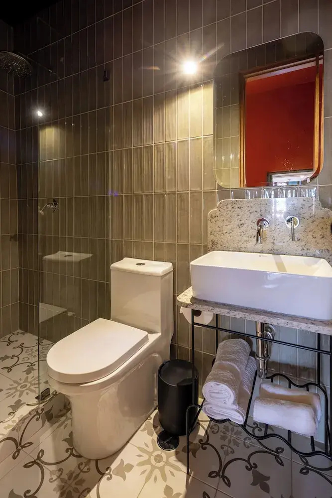 Photo - Hotel 1821