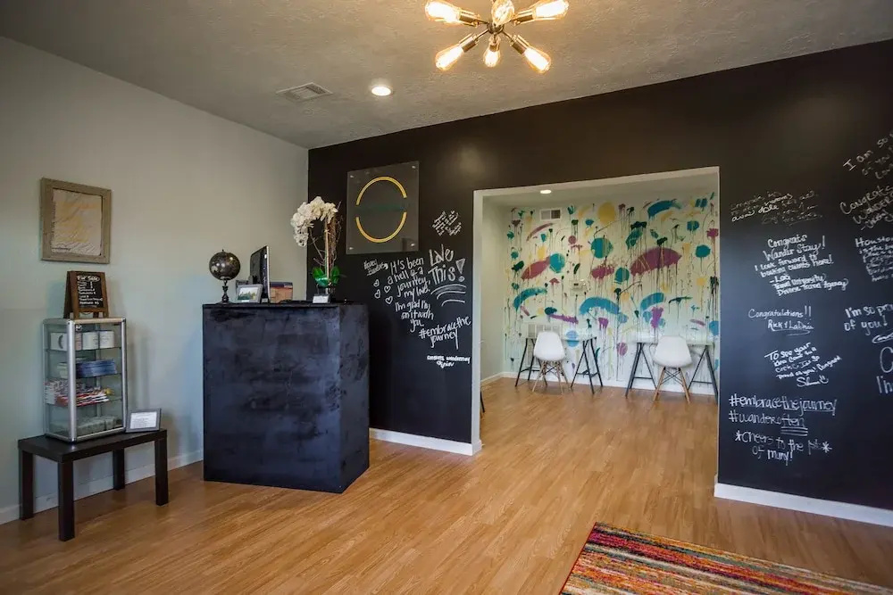 Foto - Wanderstay Houston Hostel