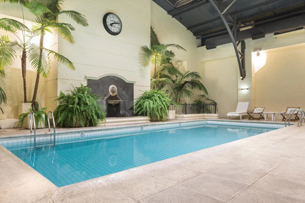 Photo - Loi Suites Recoleta Hotel