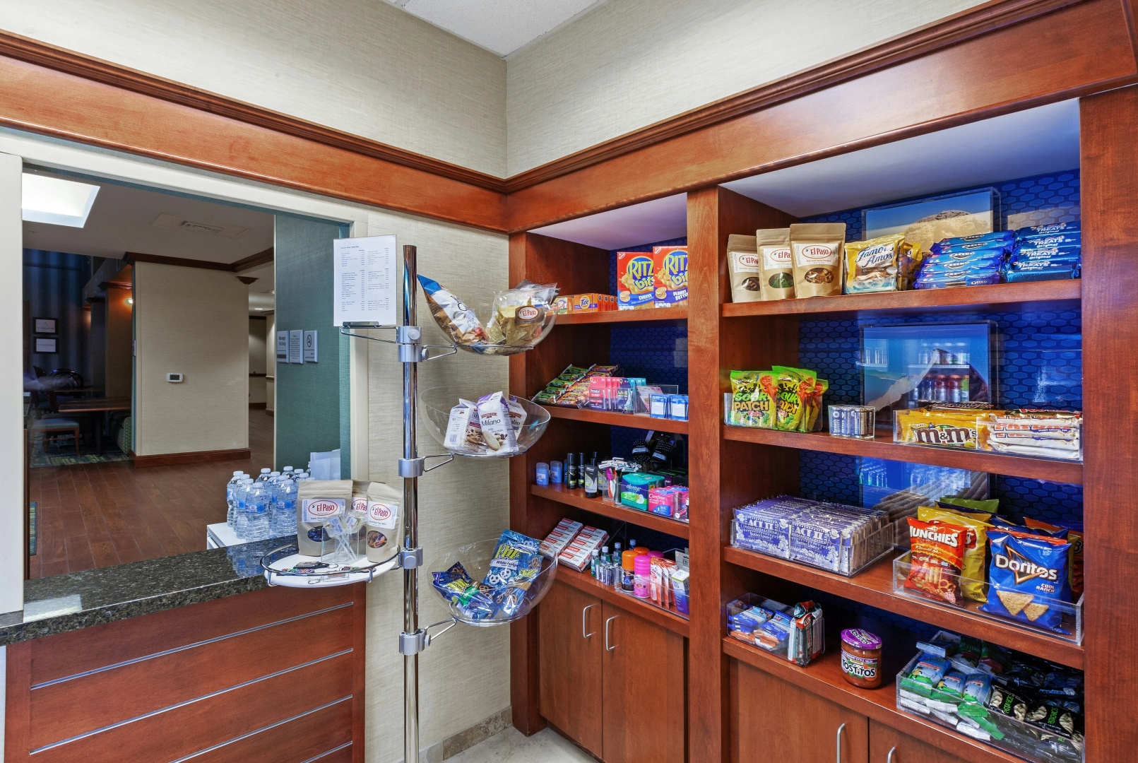 Photo - Hampton Inn & Suites El Paso West