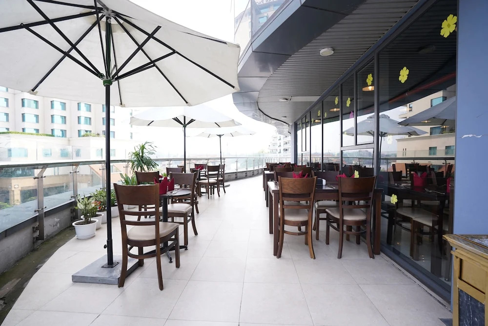 Foto - Legend Westlake Hotel