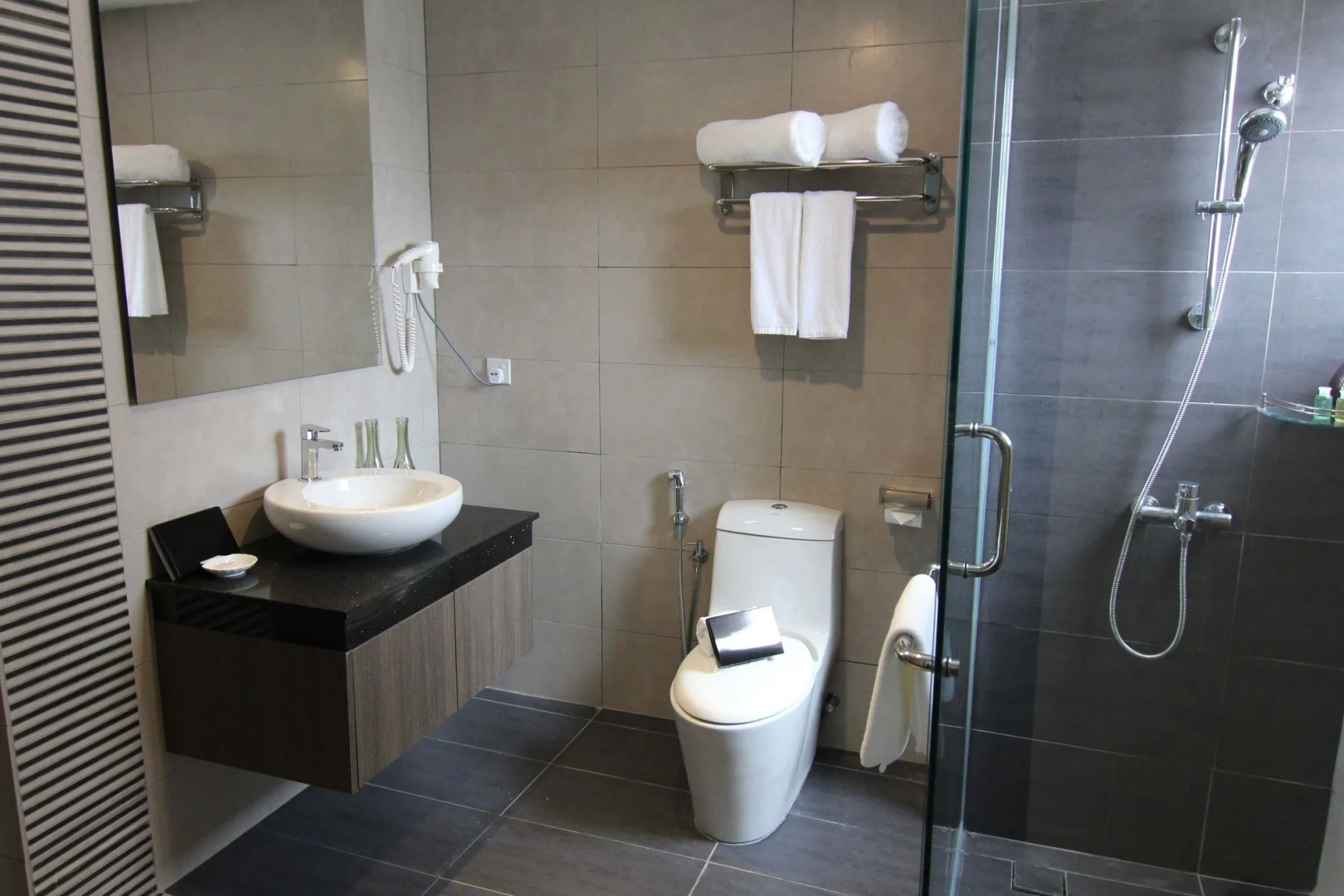 Foto - Nexus Business Suite Hotel