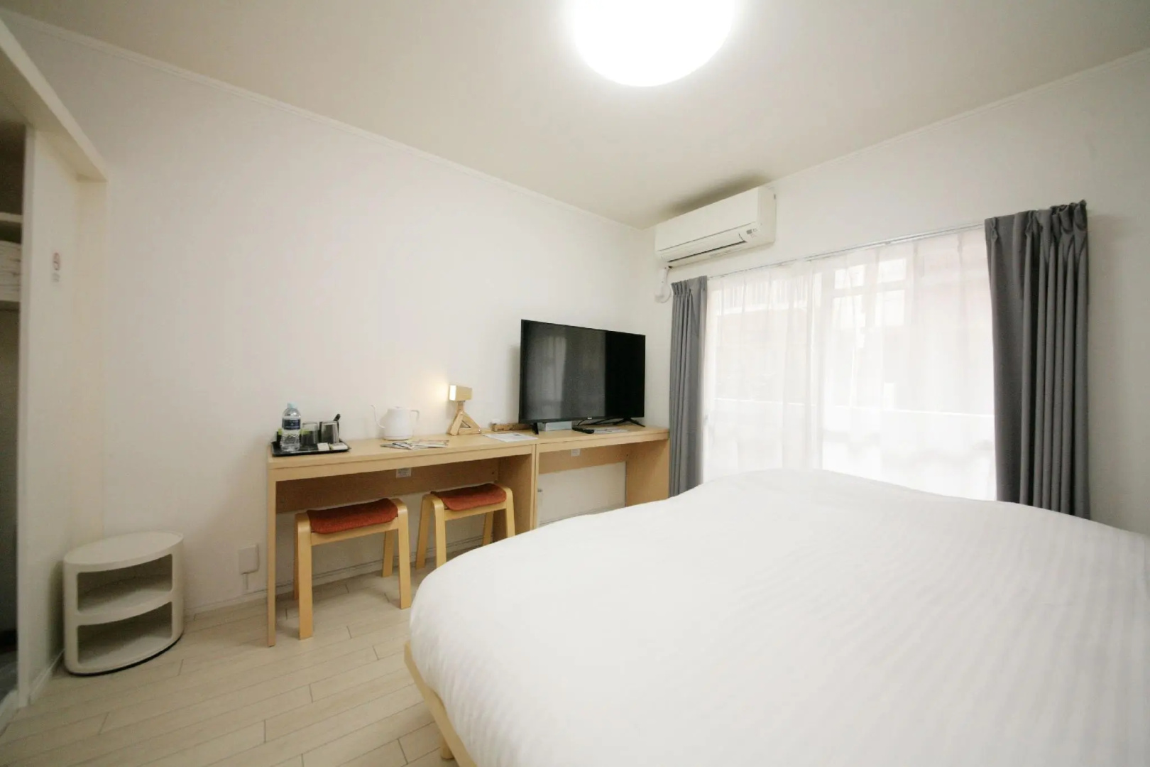 Photo - Goom Hotel Fukuoka KOKUSAI CENTER