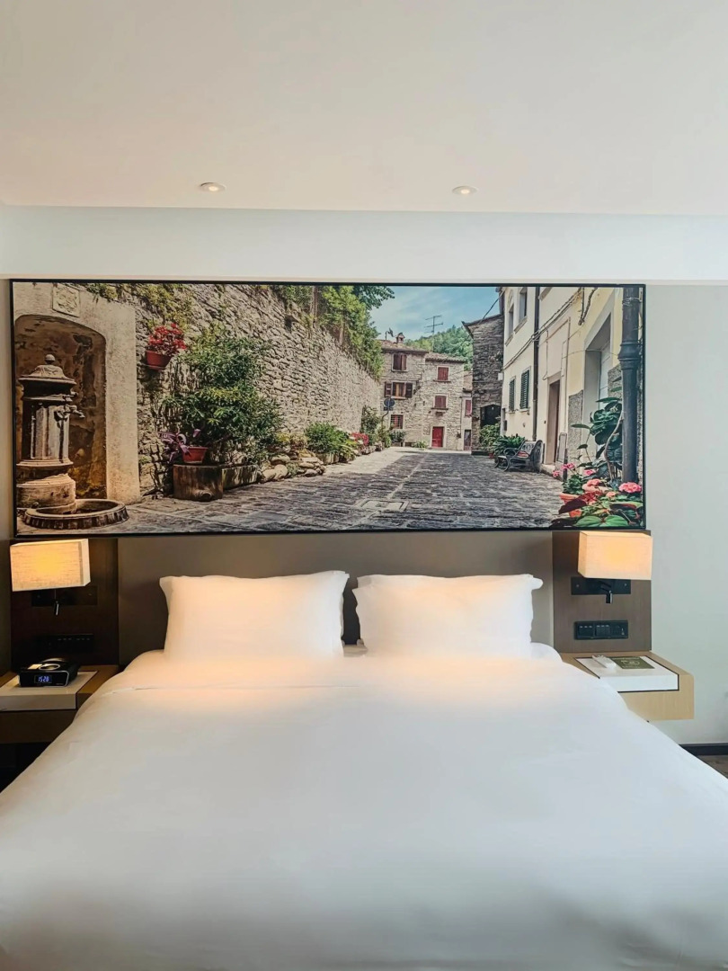 Photo - Mercure Shanghai Hongqiao Railway Station