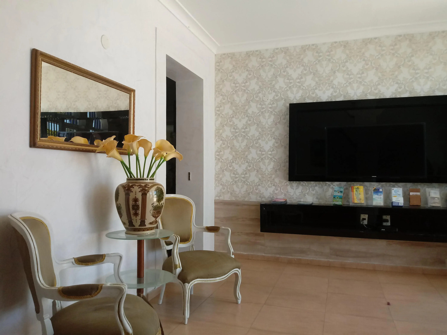 Foto - Pousada Areia Da Praia