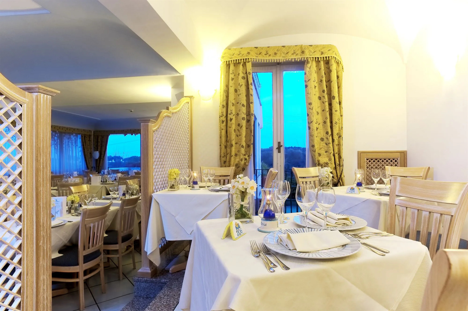 Foto - Hotel Bellevue Benessere & Relax