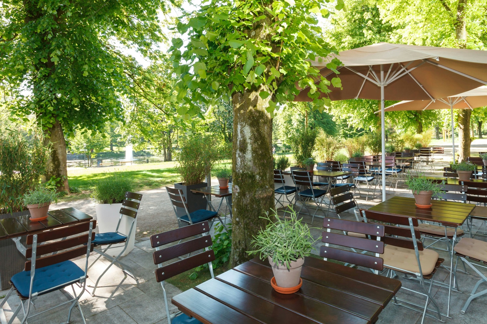 Photo - Sheraton Essen Hotel