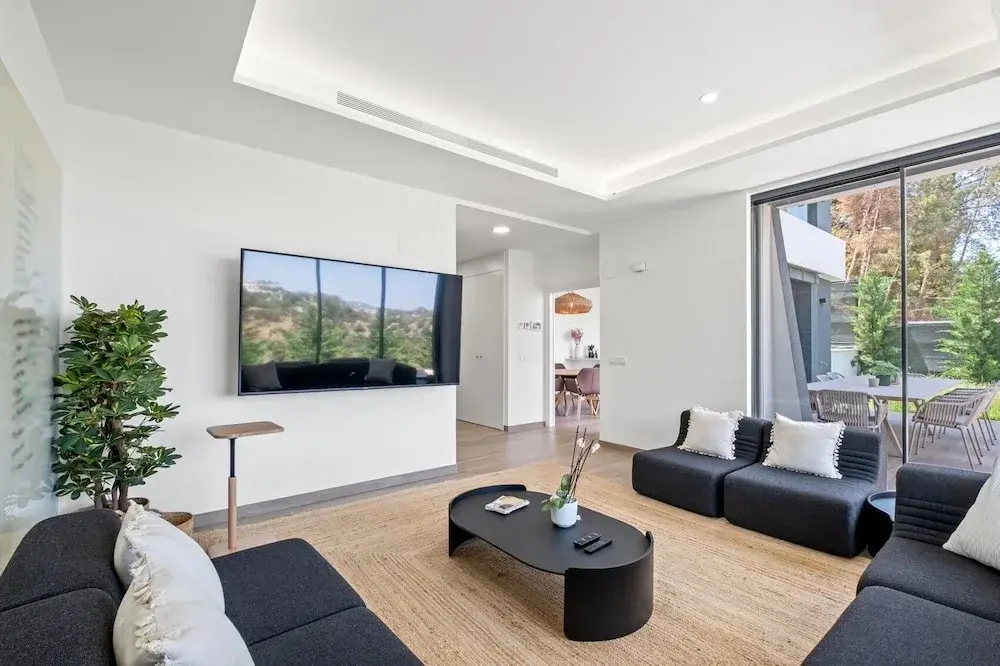 Photo - Villas Pinares de San Anton - Sea, City, Mountain, Views