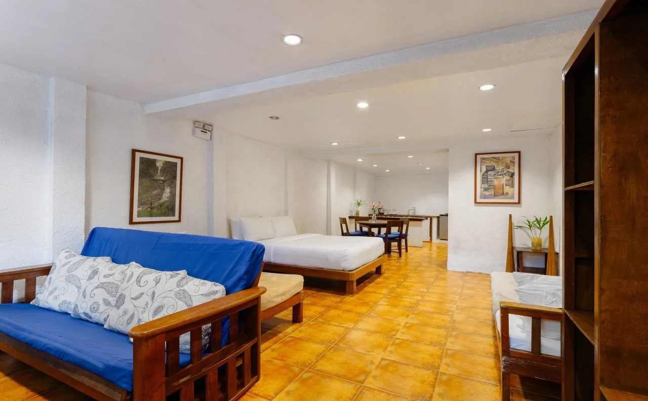 Photo - The Strand Boutique Resort