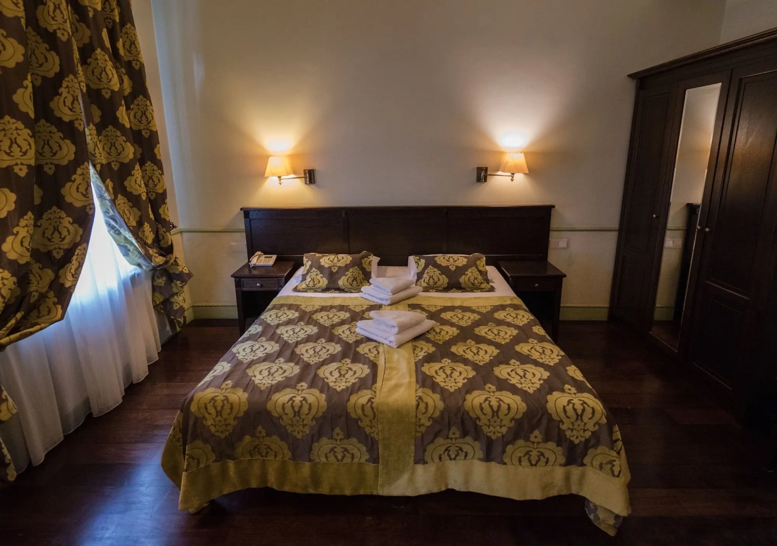 Foto - Hotel Holland House Old Town