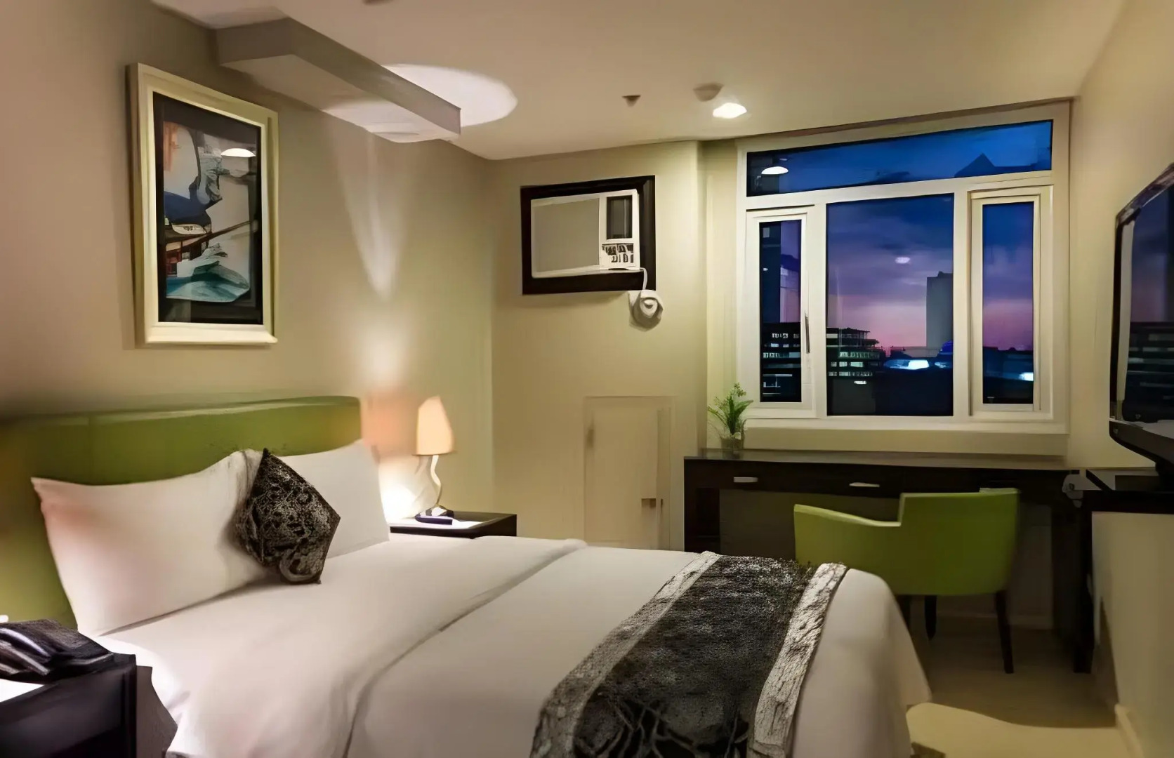 Foto - The Exchange Regency Residence Hotel Managed by HII