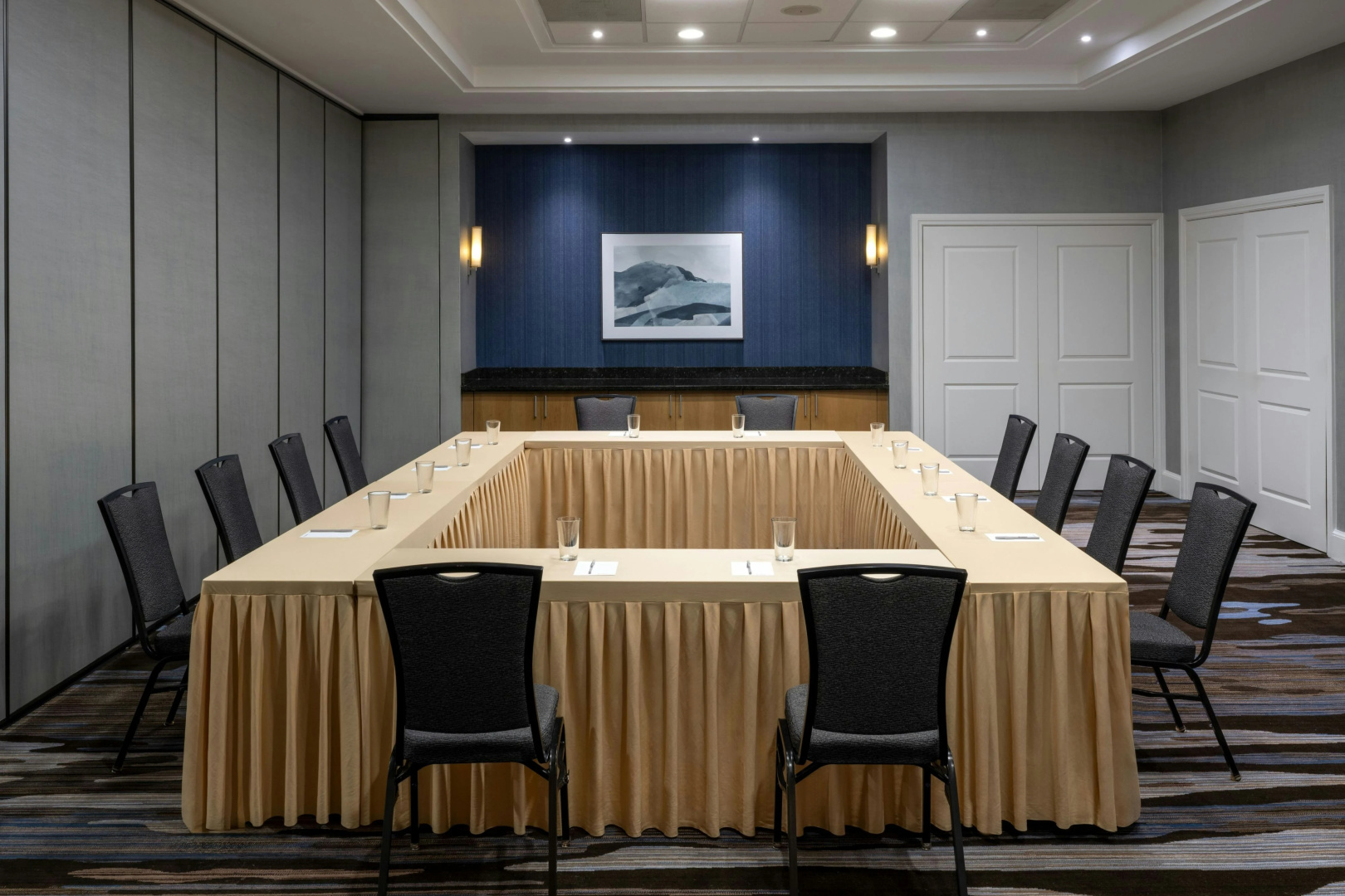 Photo - Residence Inn by Marriott Washington, DC National Mall