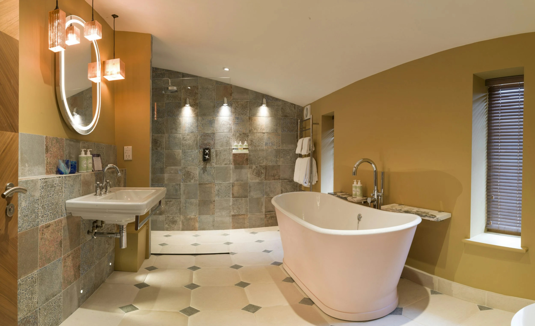 Foto - Homewood Hotel & Spa