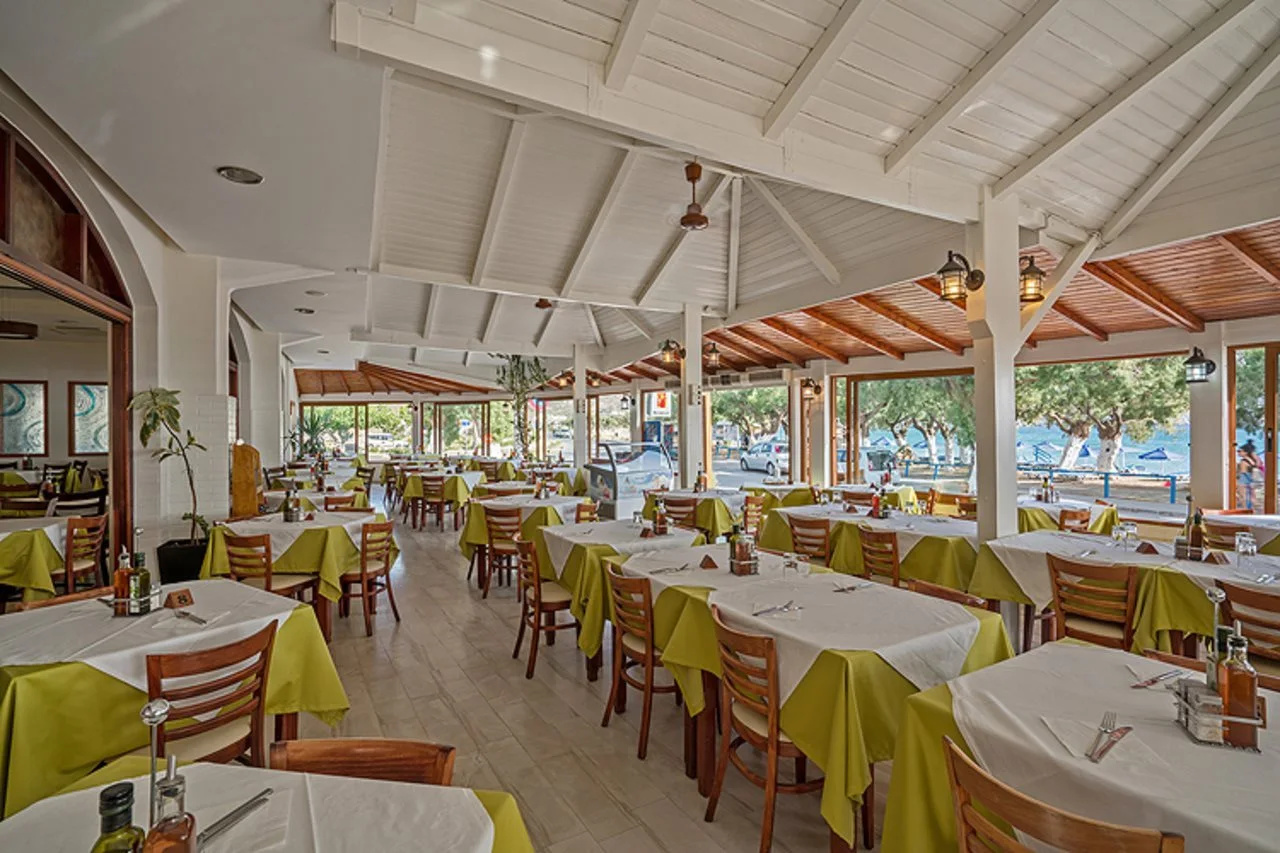 Foto - Alianthos Beach Hotel
