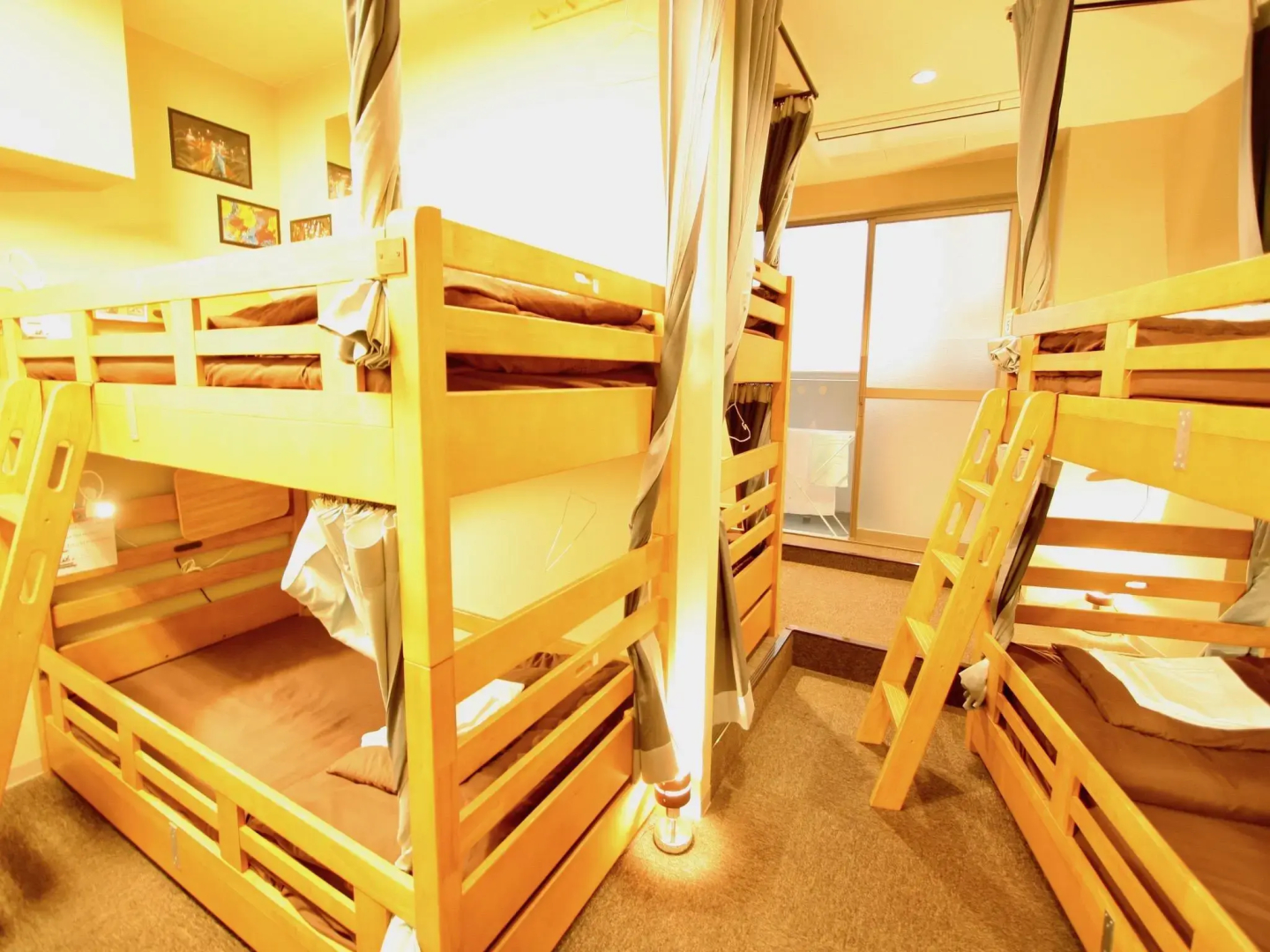 Photo - Osaka Guesthouse Nest