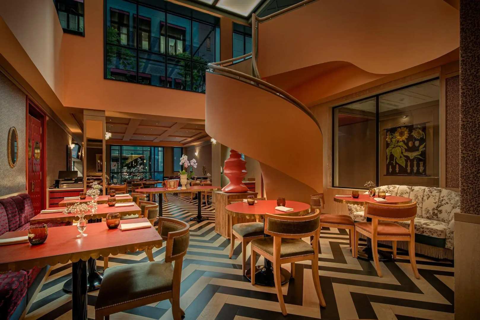 Foto - Hotel Aliados