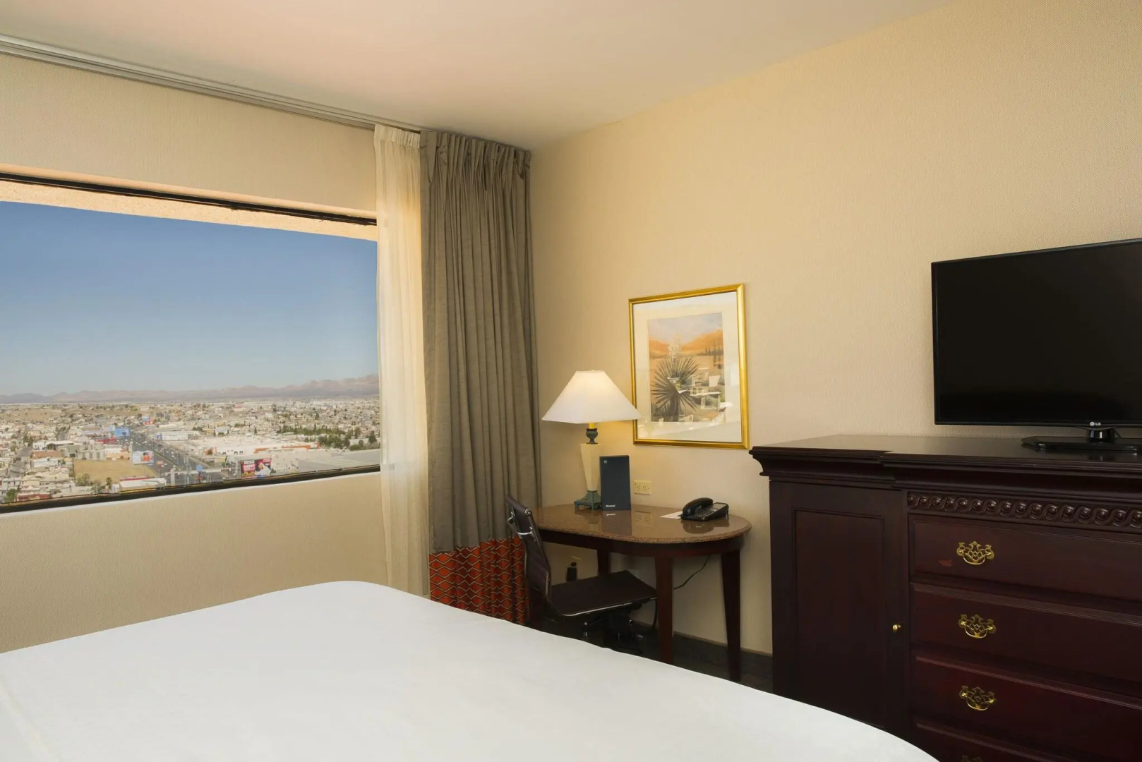 Foto - Sheraton Chihuahua Soberano