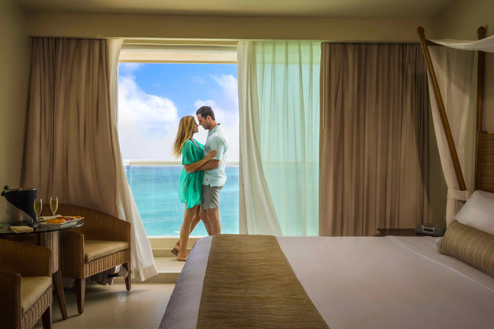 Foto - Sun Palace - All Inclusive Adults Only