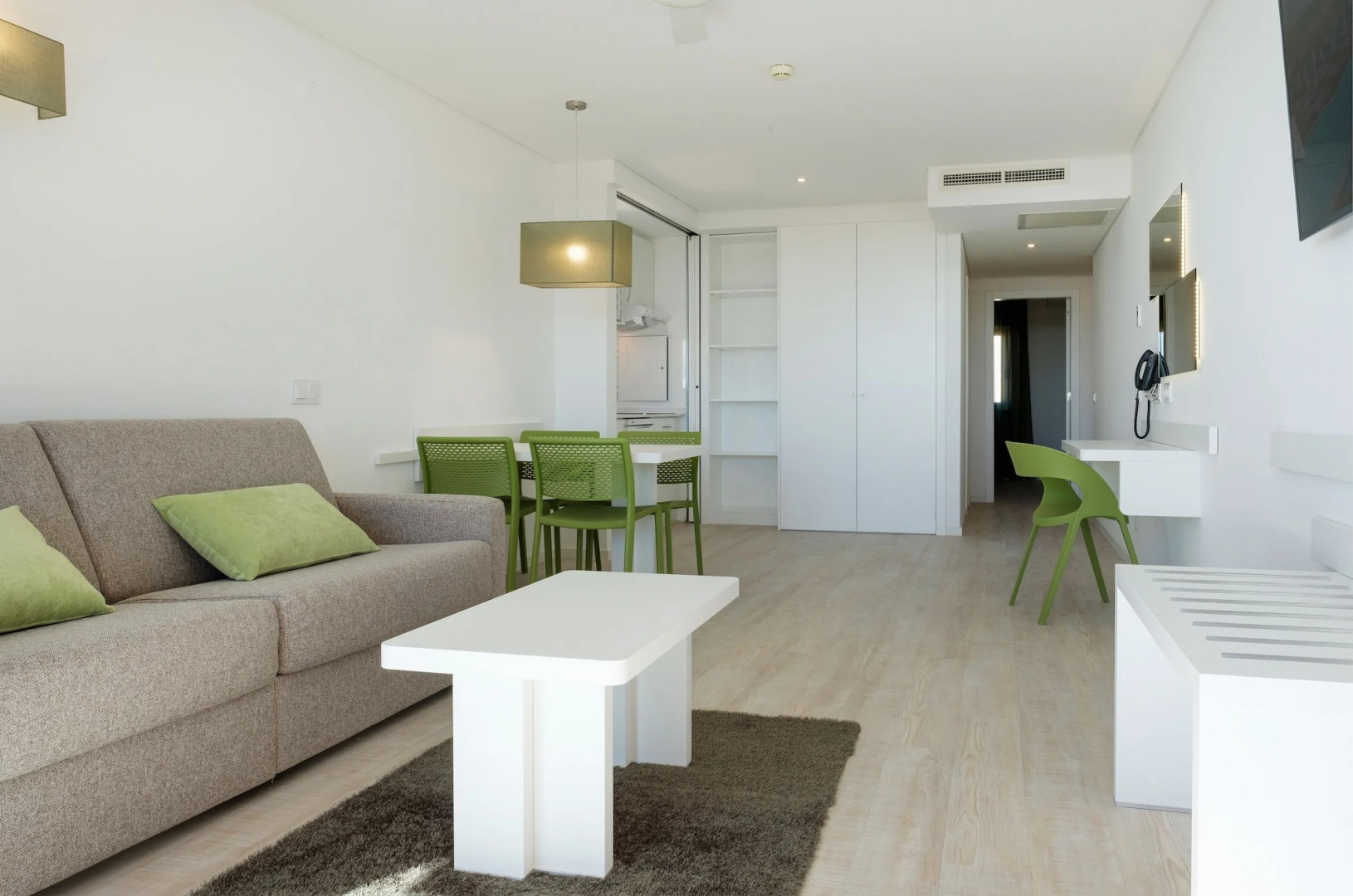 Foto - 3HB Falésia Garden